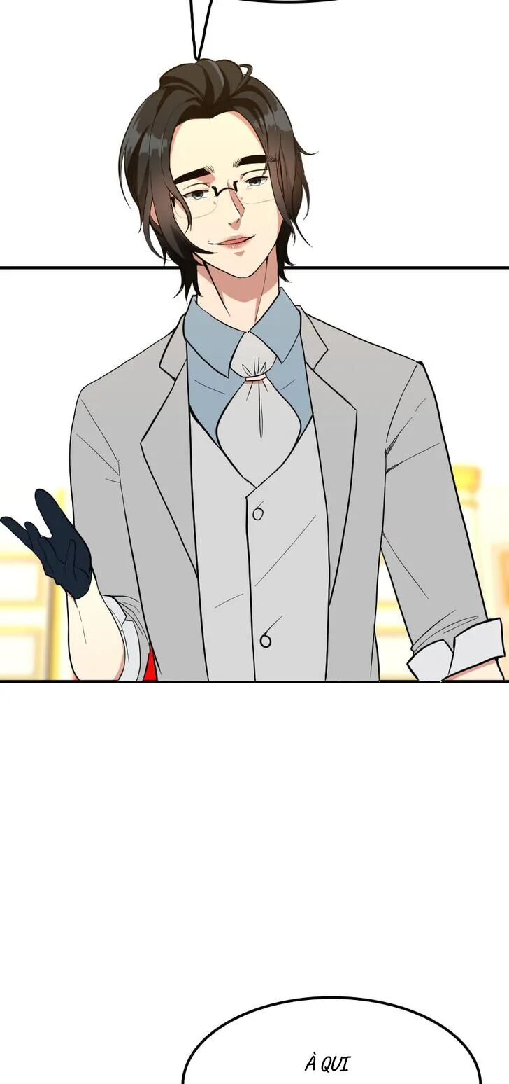 Read The Beginning After The End Scan Manga Online