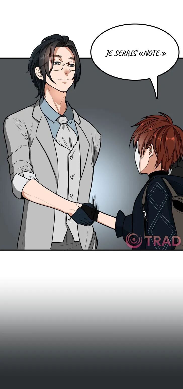 Read The Beginning After The End Scan Manga Online