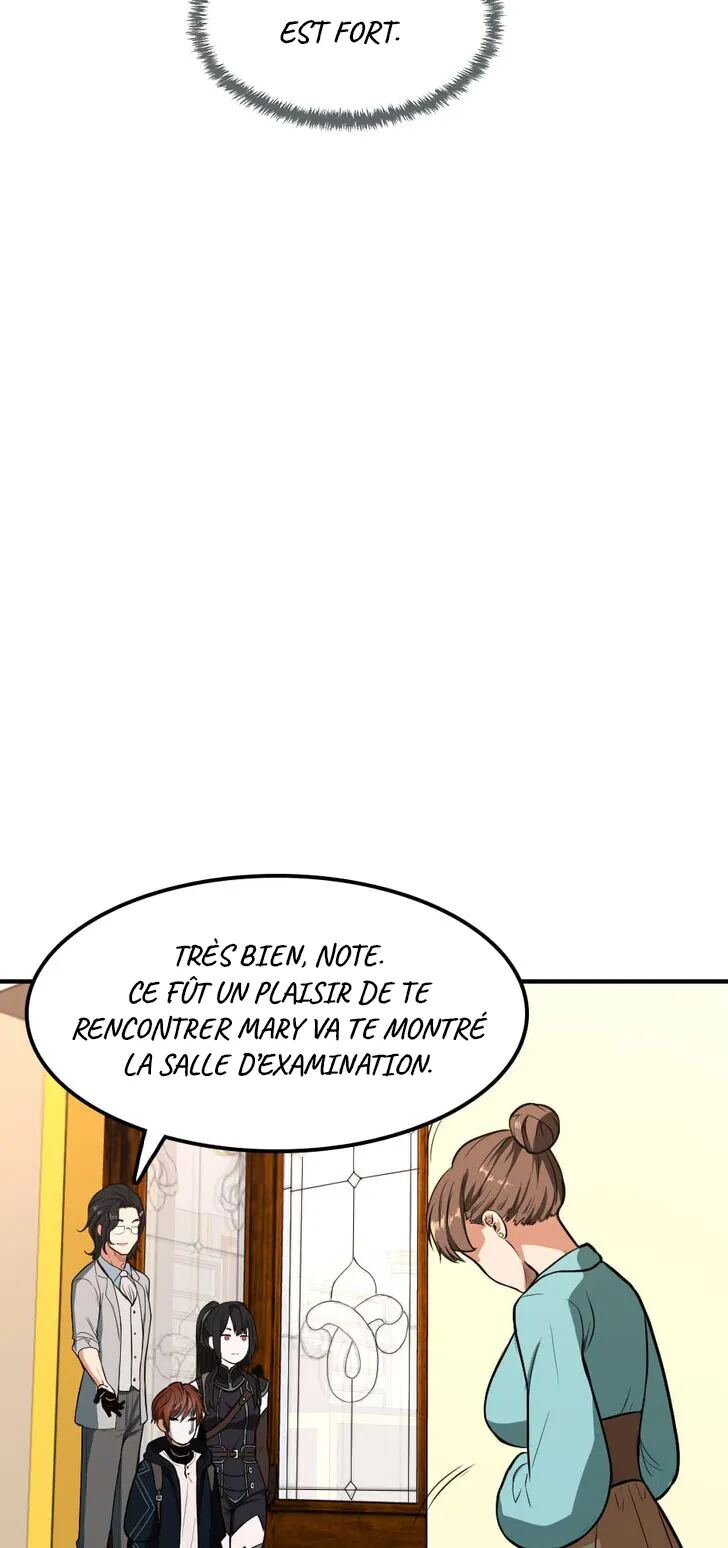 Read The Beginning After The End Scan Manga Online