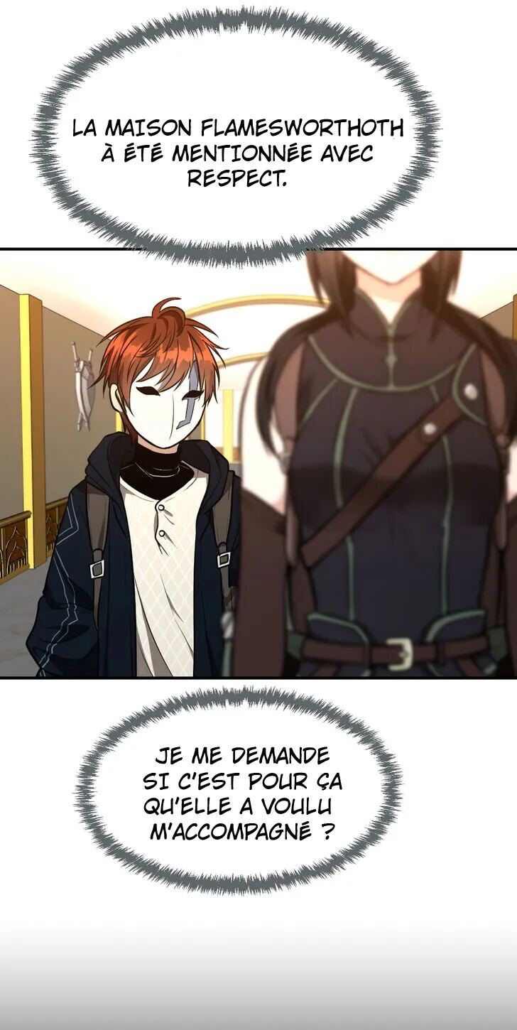 Read The Beginning After The End Scan Manga Online