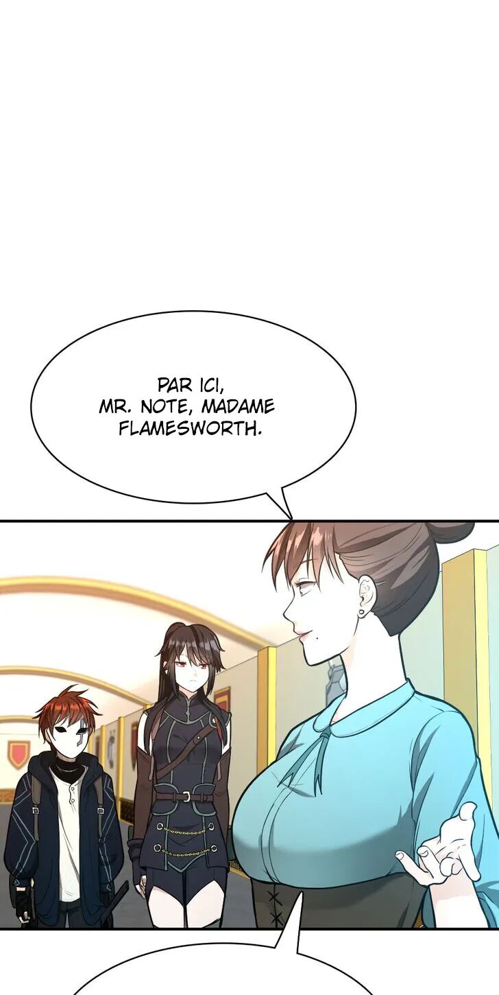 Read The Beginning After The End Scan Manga Online
