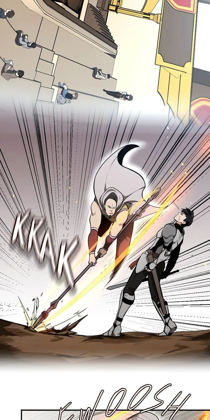 Read The Beginning After The End Scan Manga Online