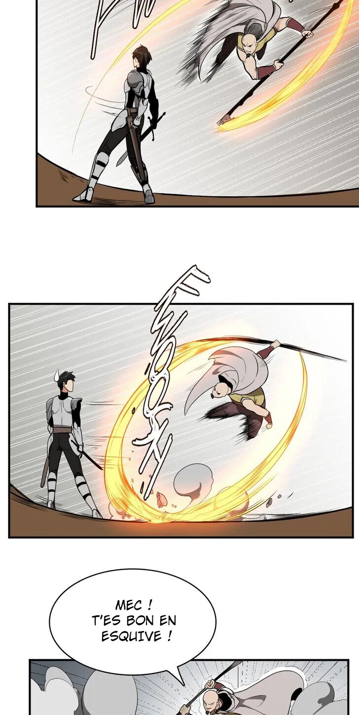 Read The Beginning After The End Scan Manga Online