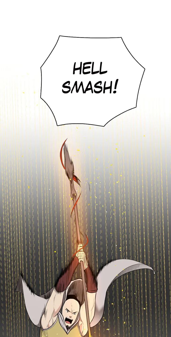 Read The Beginning After The End Scan Manga Online