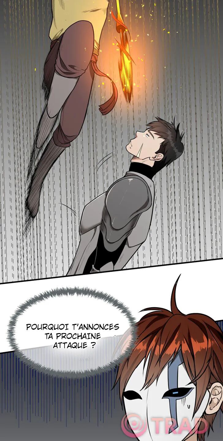 Read The Beginning After The End Scan Manga Online
