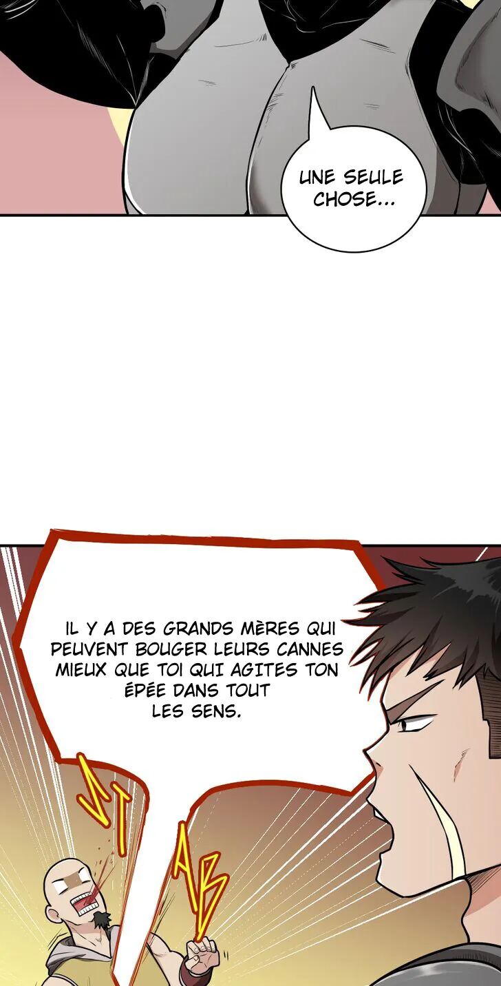 Read The Beginning After The End Scan Manga Online