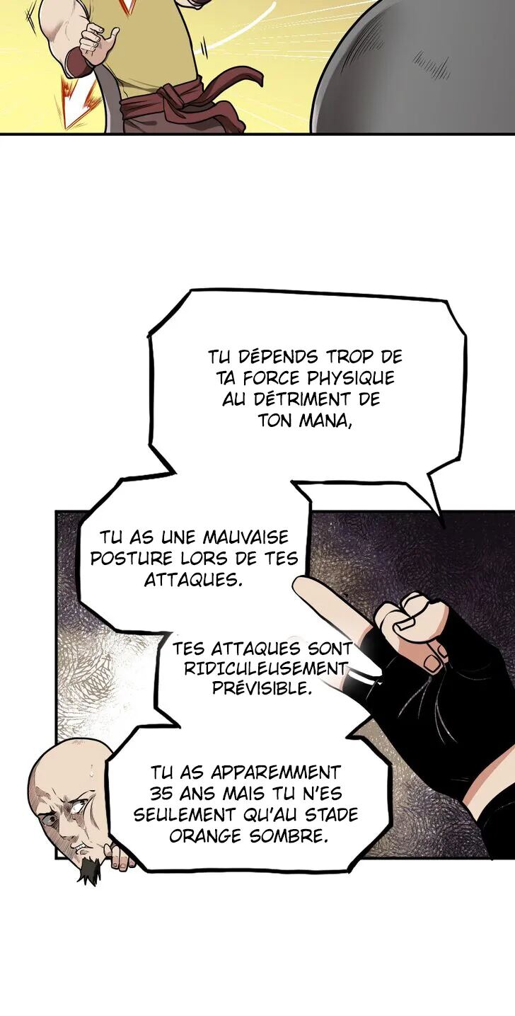 Read The Beginning After The End Scan Manga Online