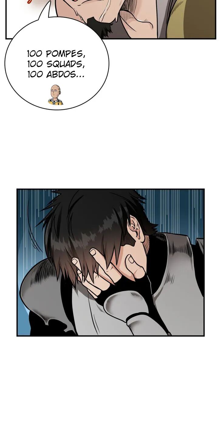 Read The Beginning After The End Scan Manga Online