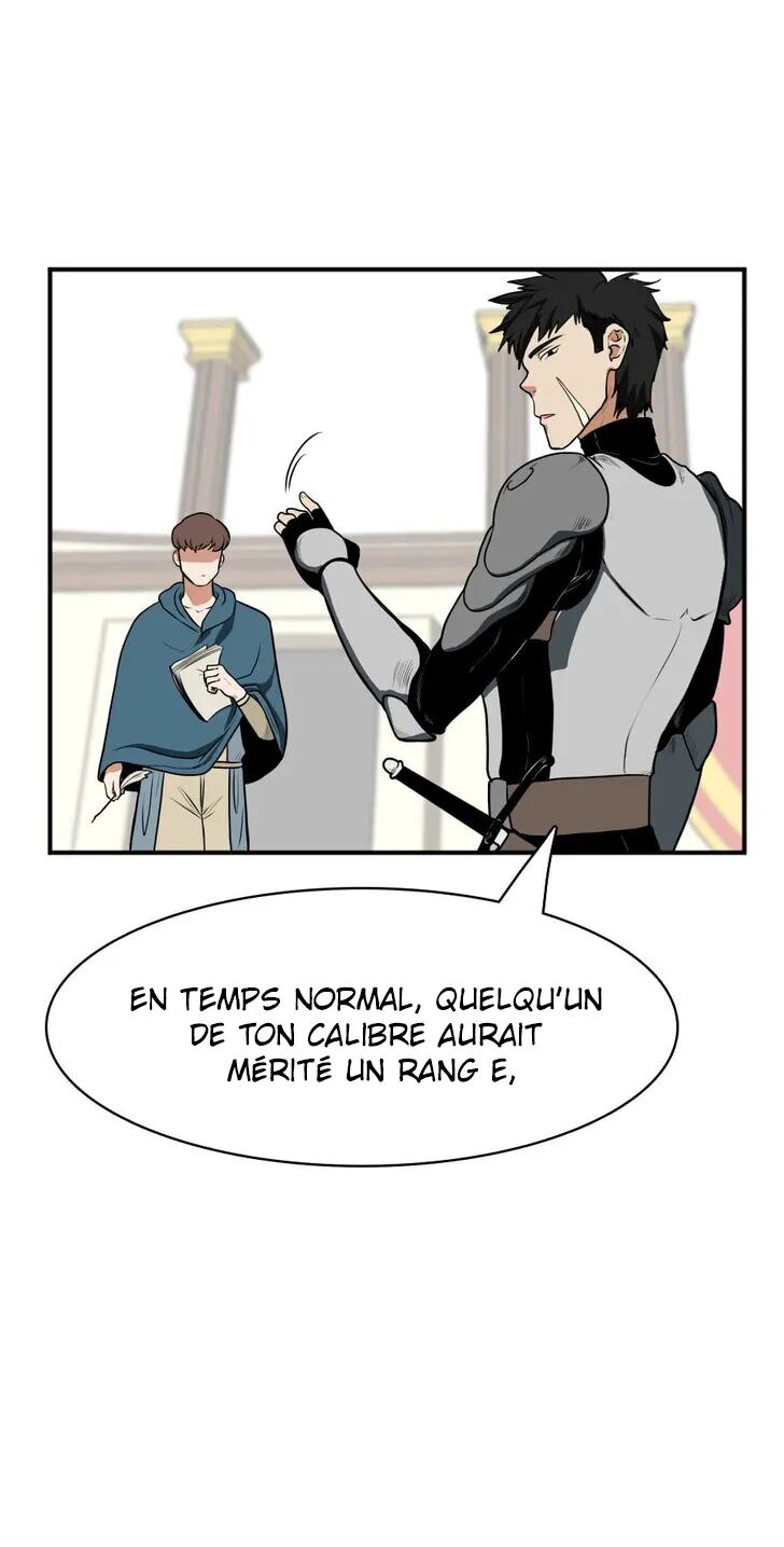 Read The Beginning After The End Scan Manga Online