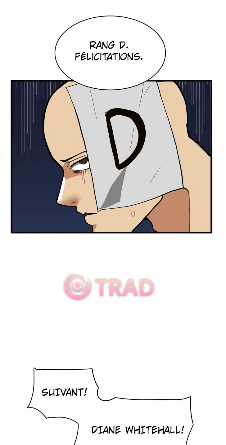 Read The Beginning After The End Scan Manga Online