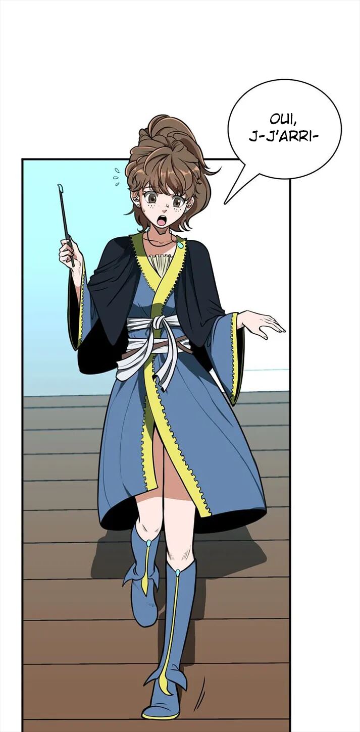 Read The Beginning After The End Scan Manga Online