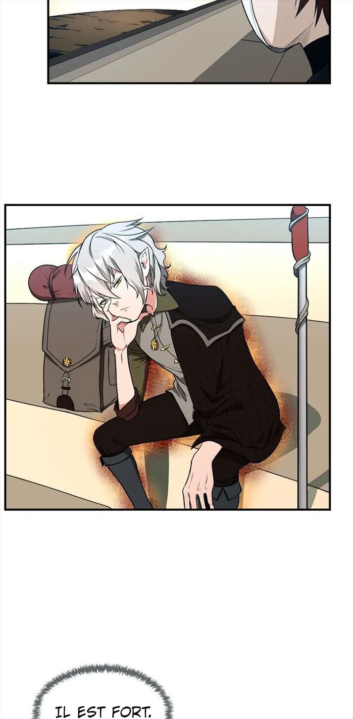 Read The Beginning After The End Scan Manga Online