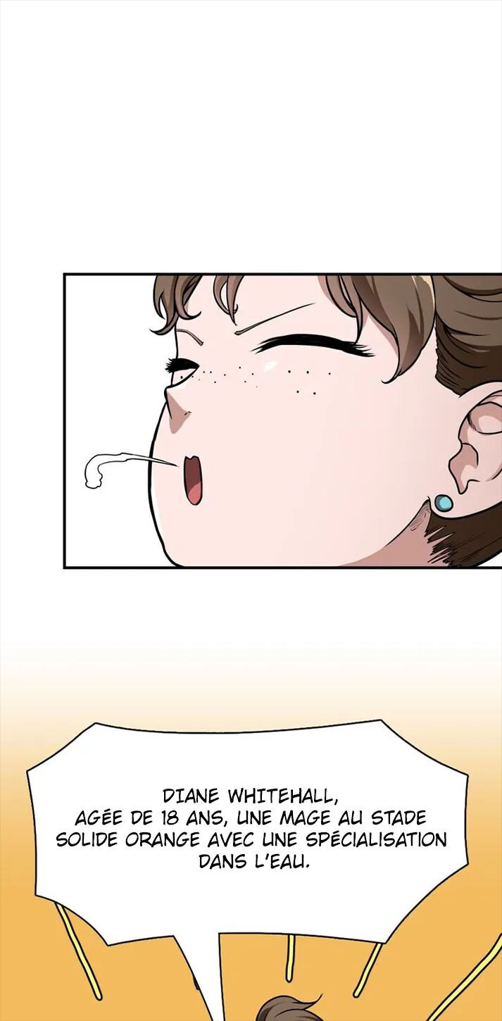 Read The Beginning After The End Scan Manga Online