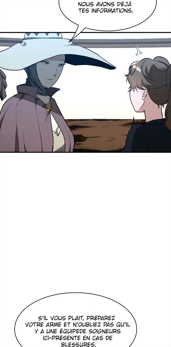 Read The Beginning After The End Scan Manga Online