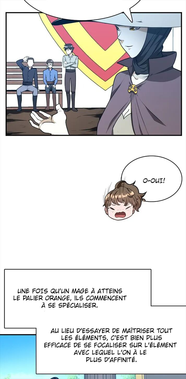 Read The Beginning After The End Scan Manga Online