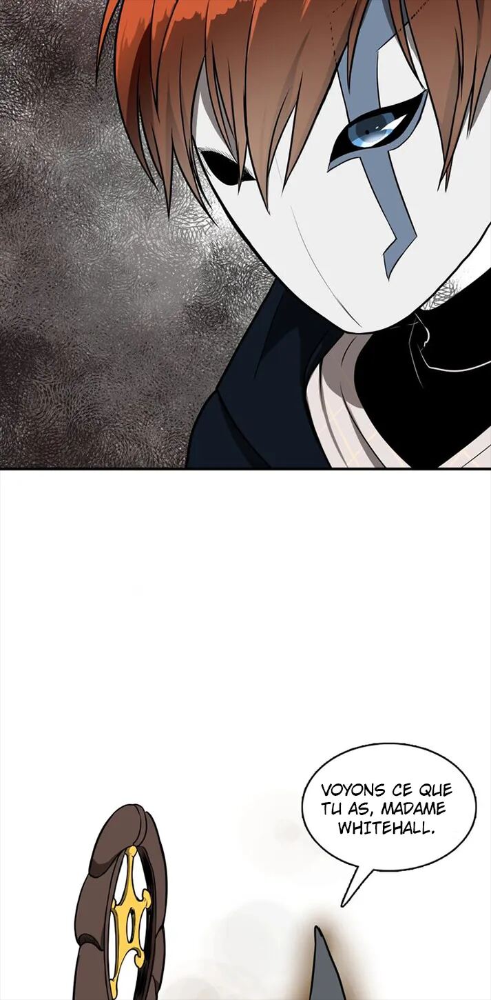 Read The Beginning After The End Scan Manga Online