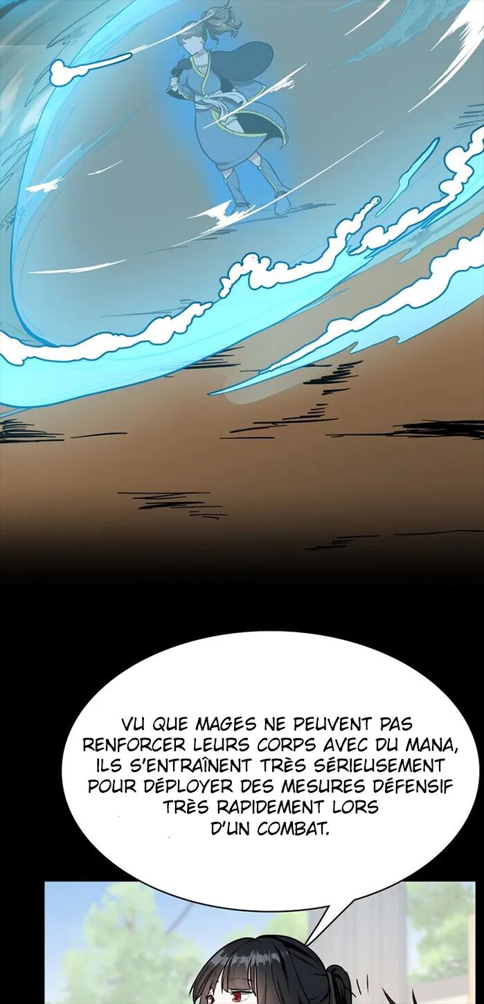 Read The Beginning After The End Scan Manga Online