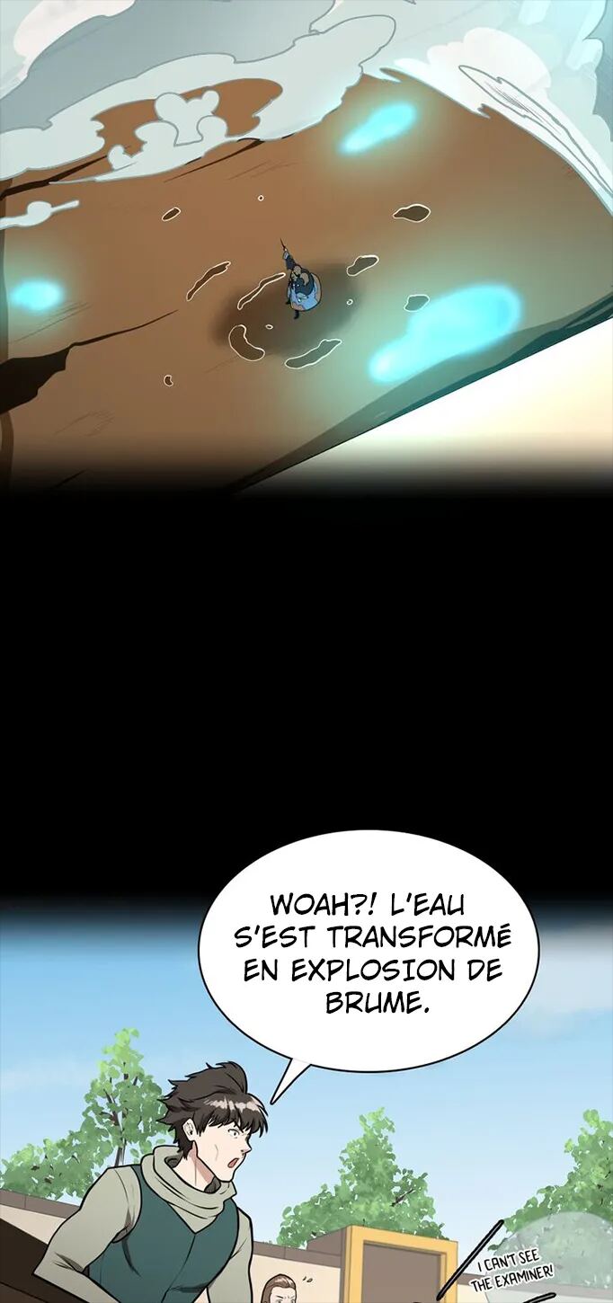 Read The Beginning After The End Scan Manga Online