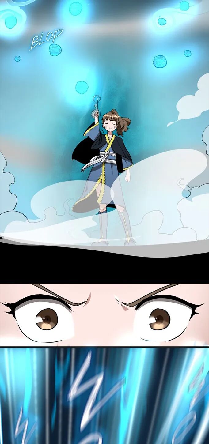 Read The Beginning After The End Scan Manga Online