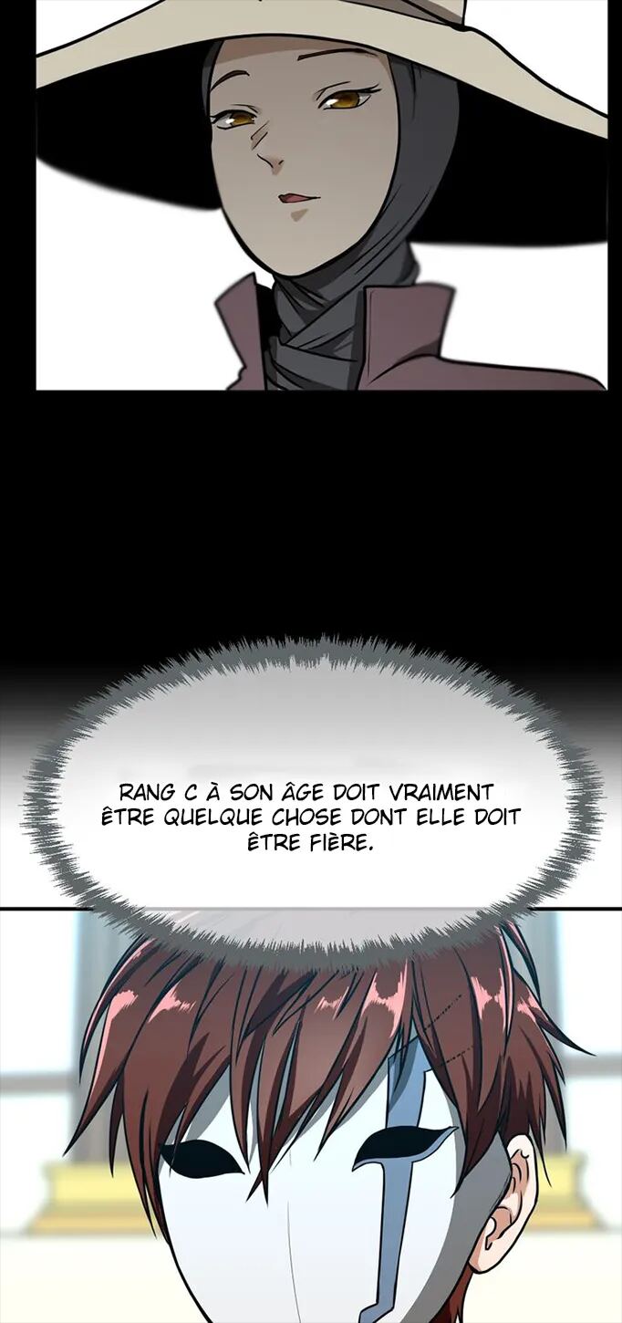 Read The Beginning After The End Scan Manga Online