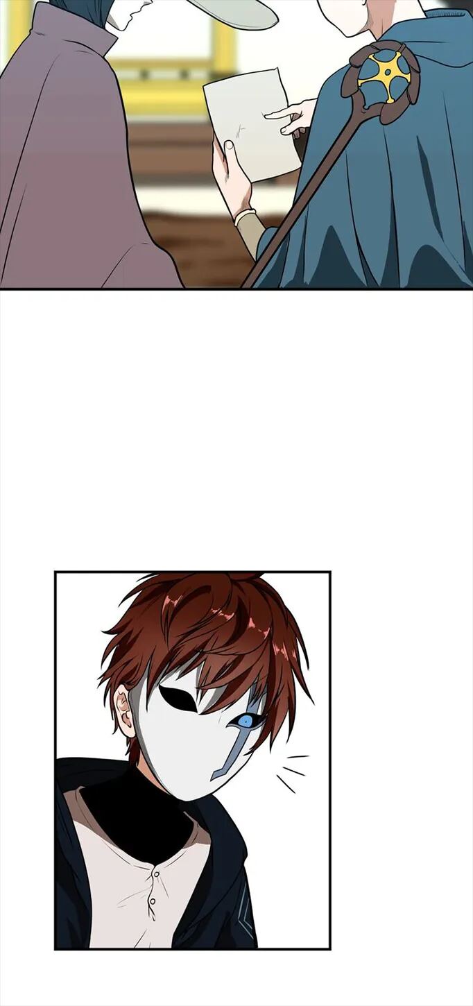 Read The Beginning After The End Scan Manga Online