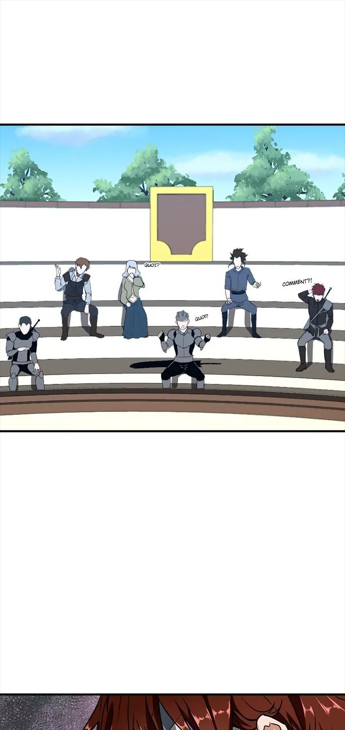 Read The Beginning After The End Scan Manga Online