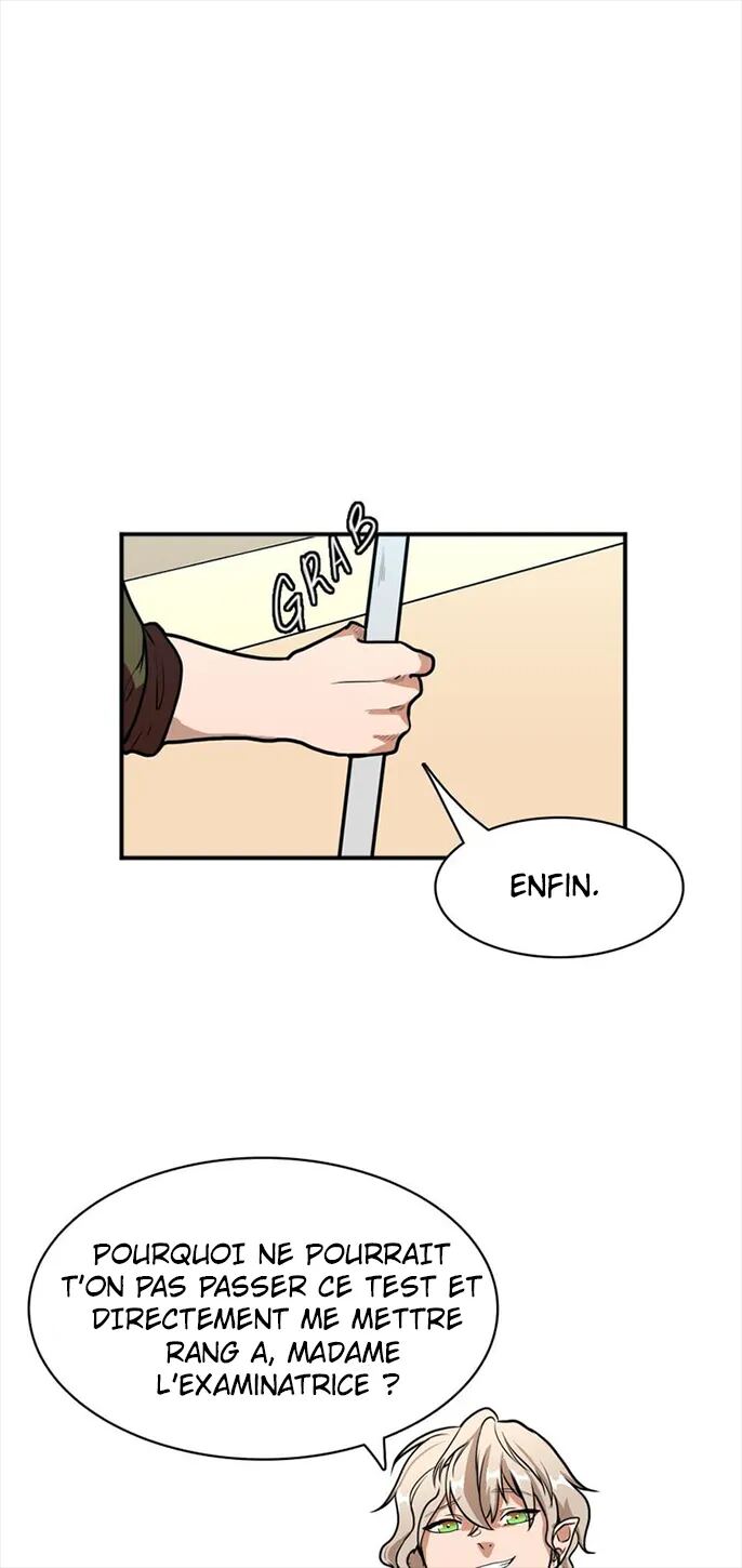 Read The Beginning After The End Scan Manga Online
