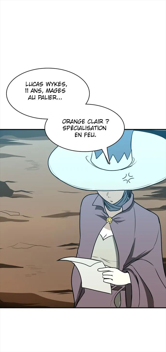 Read The Beginning After The End Scan Manga Online
