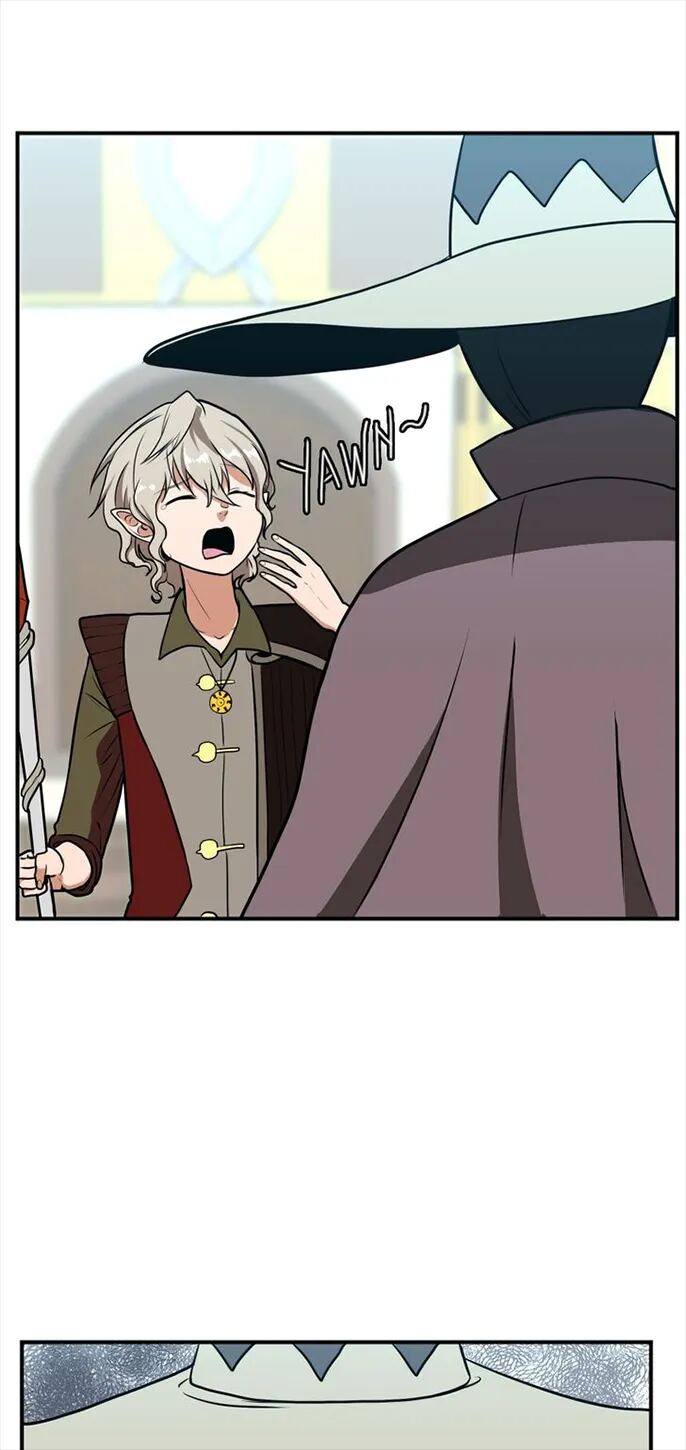 Read The Beginning After The End Scan Manga Online