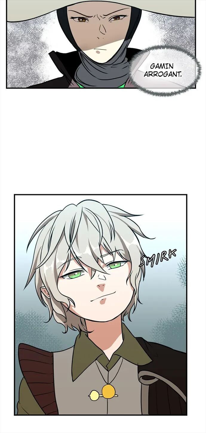Read The Beginning After The End Scan Manga Online