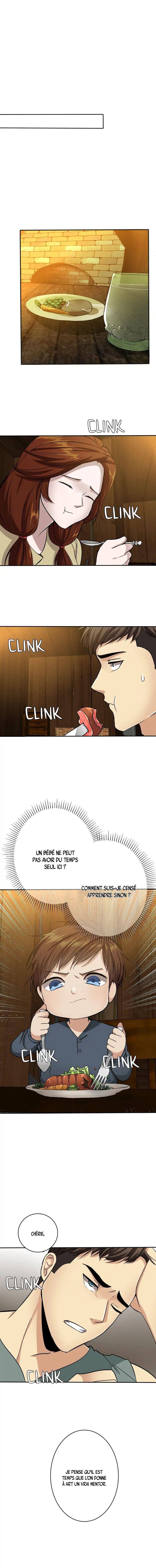 Read The Beginning After The End Scan Manga Online