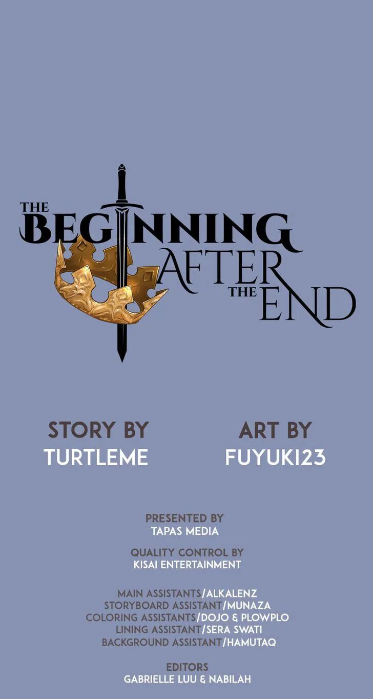 Read The Beginning After The End Scan Manga Online