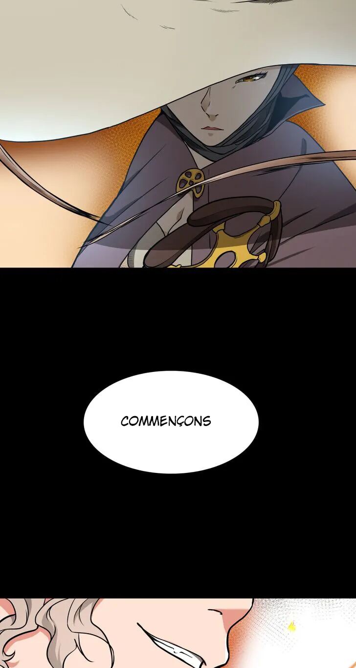 Read The Beginning After The End Scan Manga Online