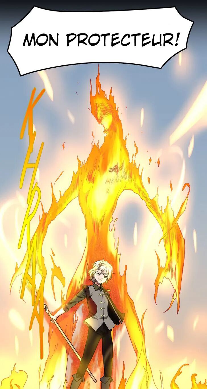 Read The Beginning After The End Scan Manga Online