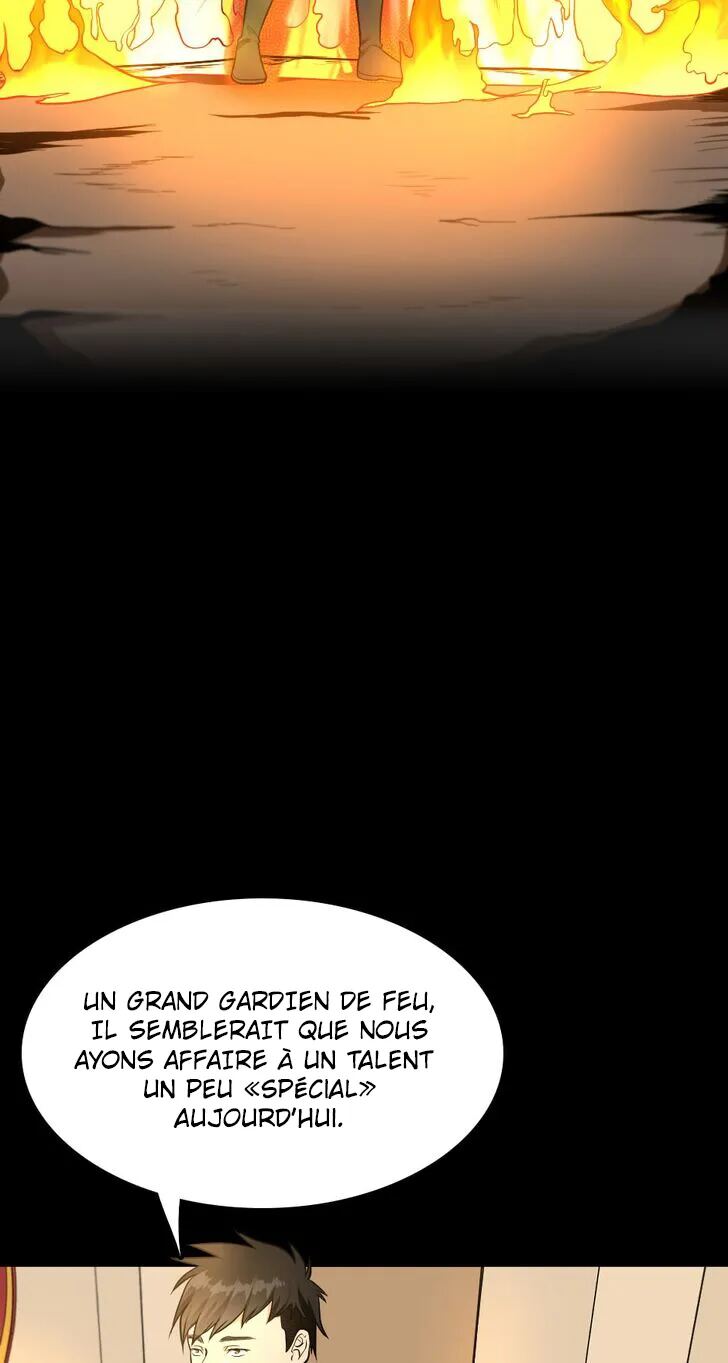 Read The Beginning After The End Scan Manga Online