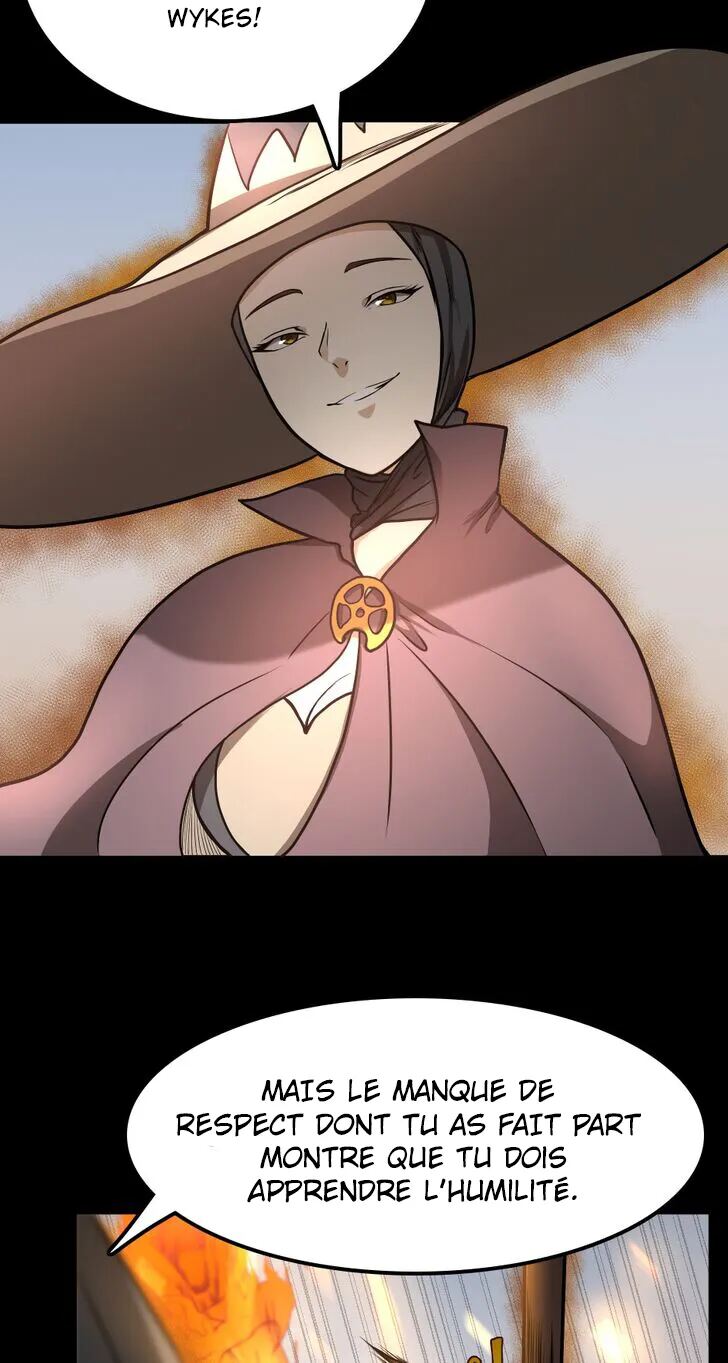 Read The Beginning After The End Scan Manga Online