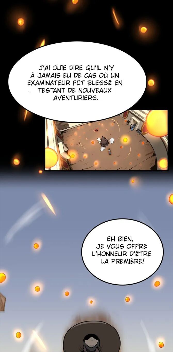 Read The Beginning After The End Scan Manga Online