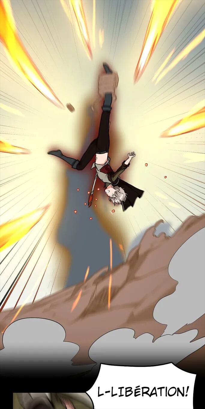 Read The Beginning After The End Scan Manga Online