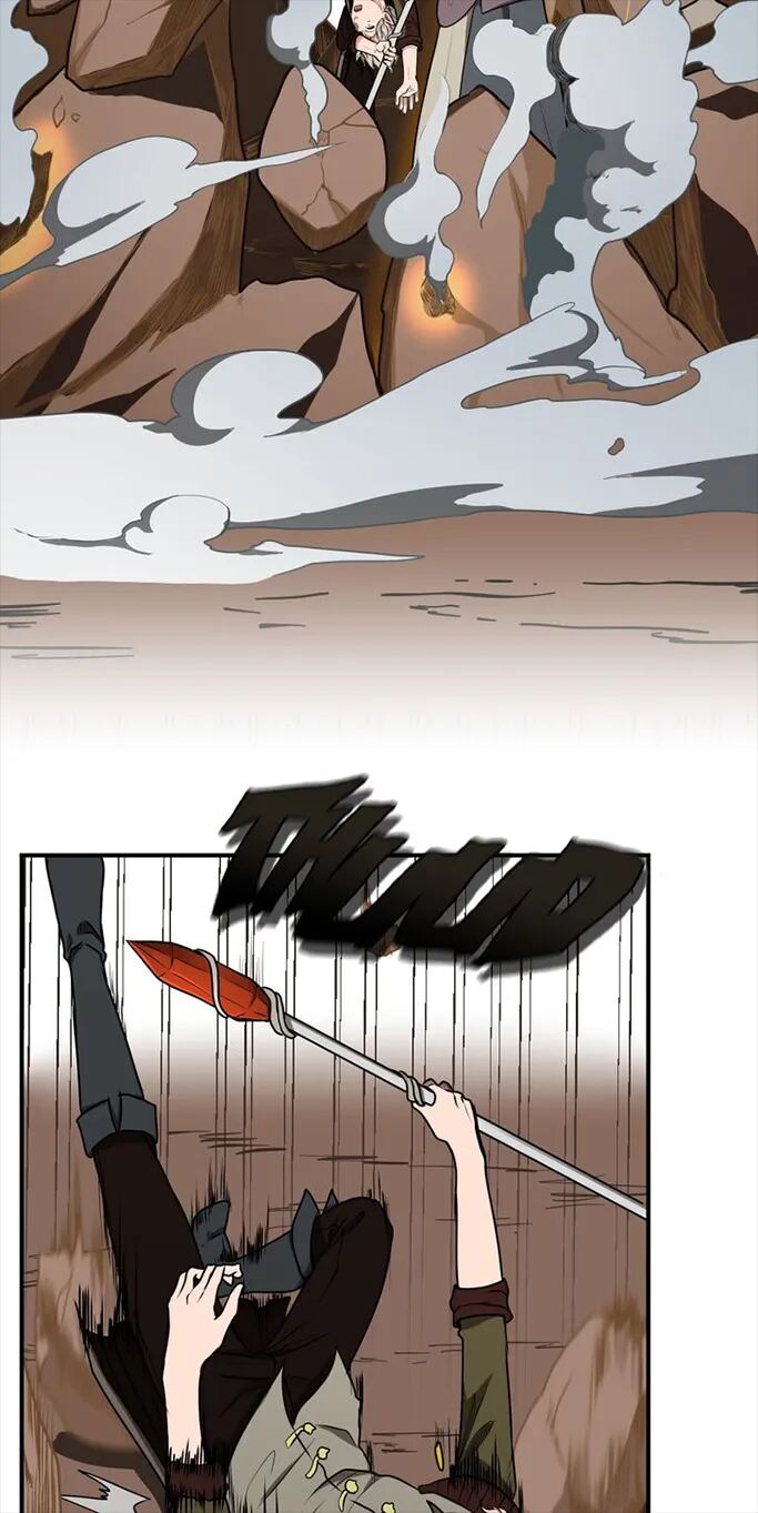 Read The Beginning After The End Scan Manga Online