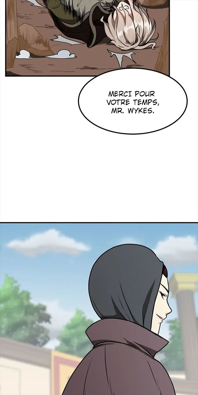 Read The Beginning After The End Scan Manga Online