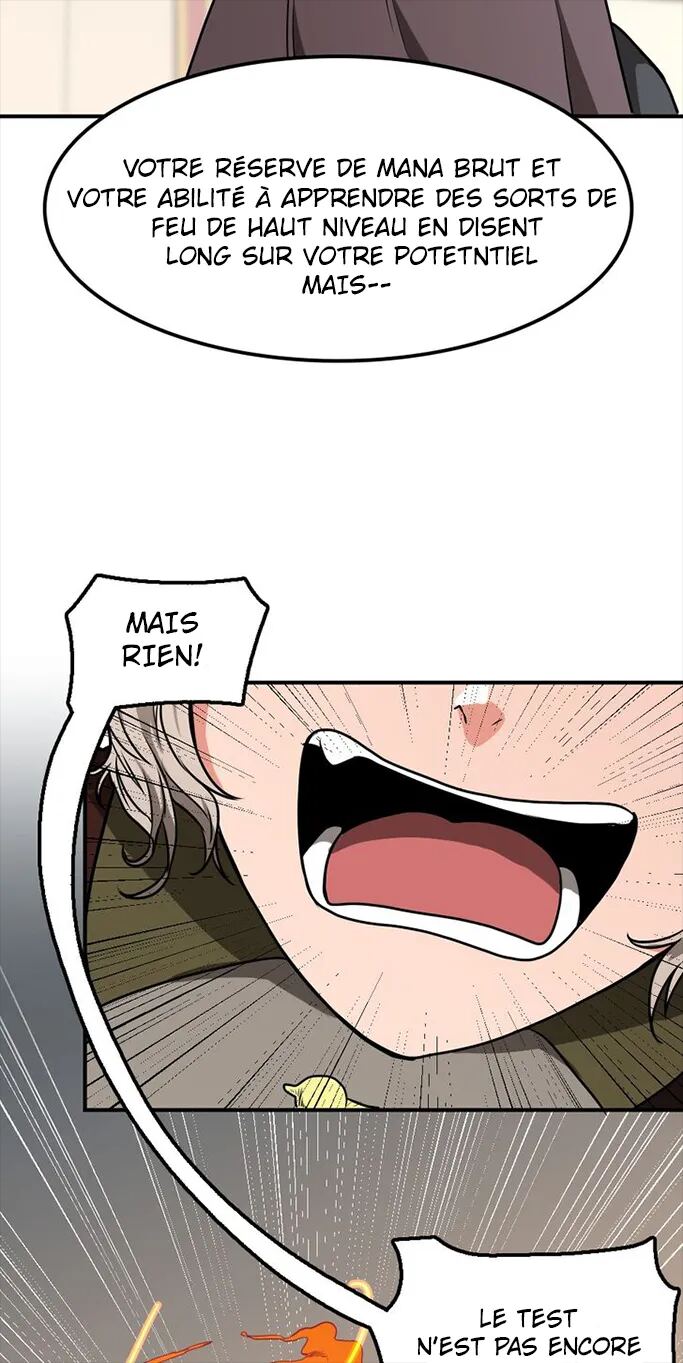 Read The Beginning After The End Scan Manga Online