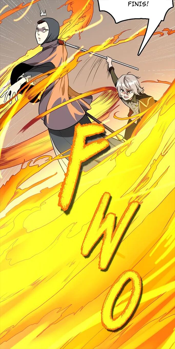 Read The Beginning After The End Scan Manga Online