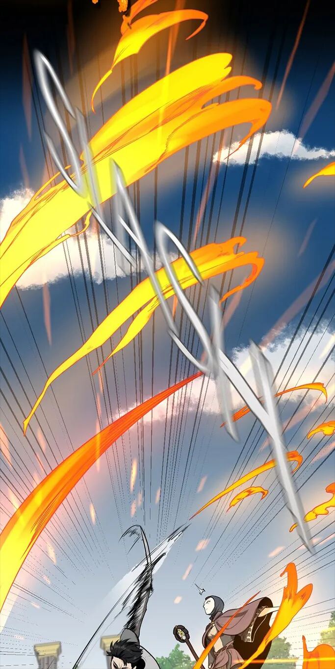 Read The Beginning After The End Scan Manga Online