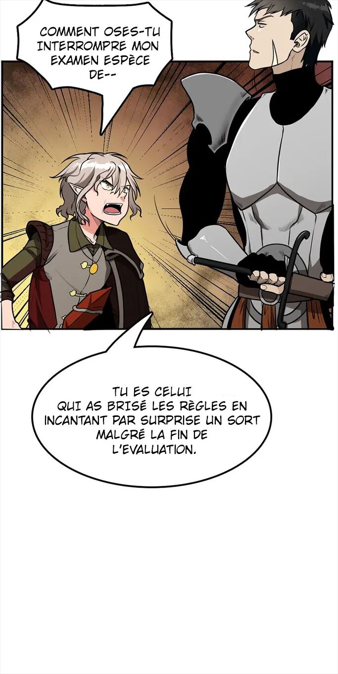 Read The Beginning After The End Scan Manga Online
