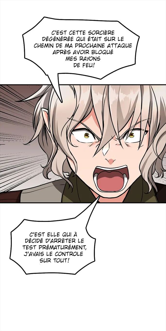 Read The Beginning After The End Scan Manga Online
