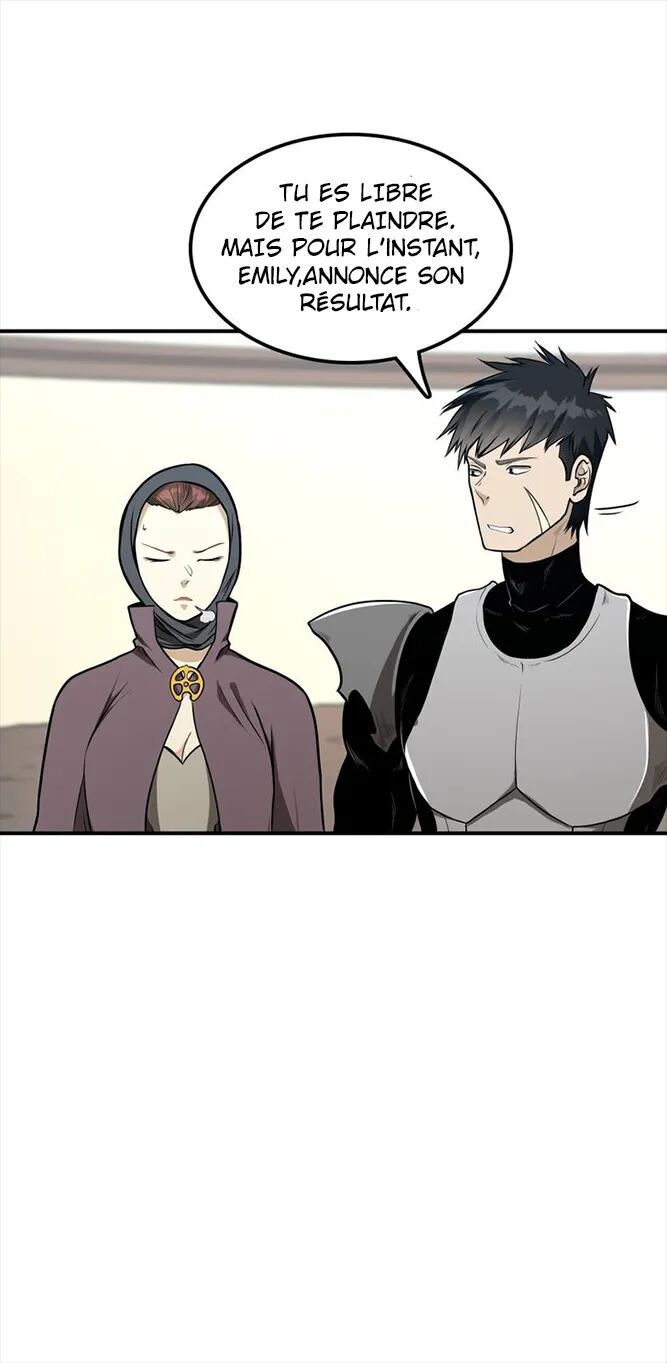 Read The Beginning After The End Scan Manga Online