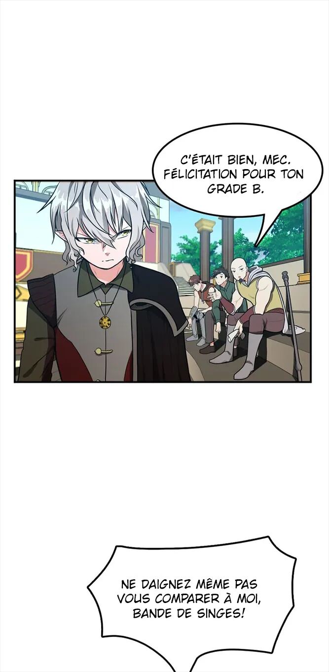 Read The Beginning After The End Scan Manga Online