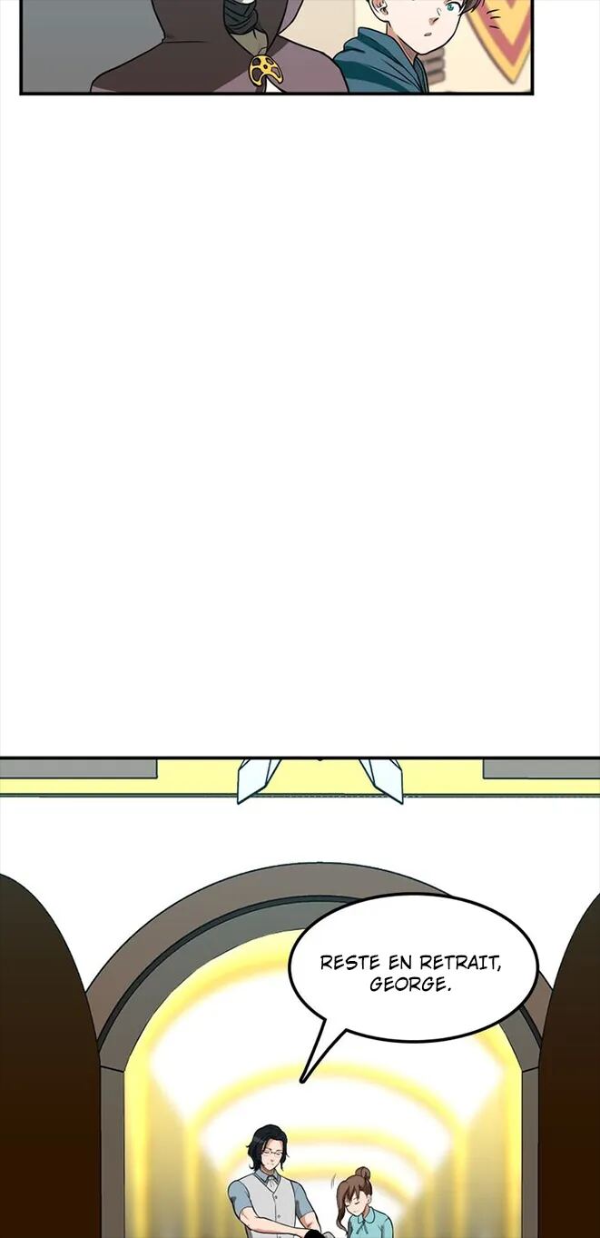 Read The Beginning After The End Scan Manga Online
