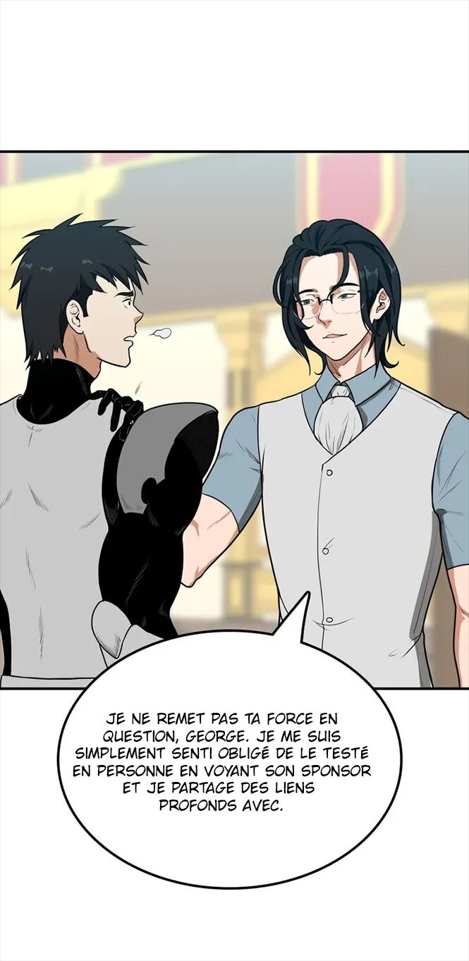 Read The Beginning After The End Scan Manga Online