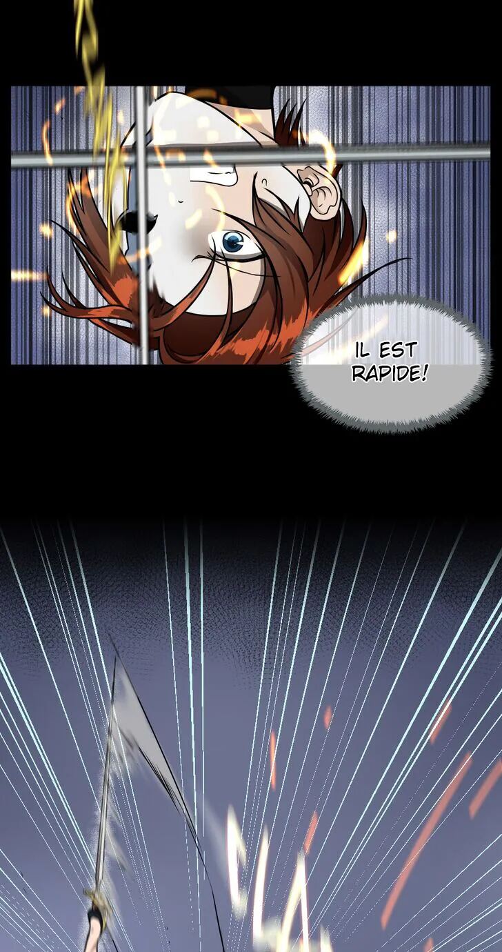 Read The Beginning After The End Scan Manga Online
